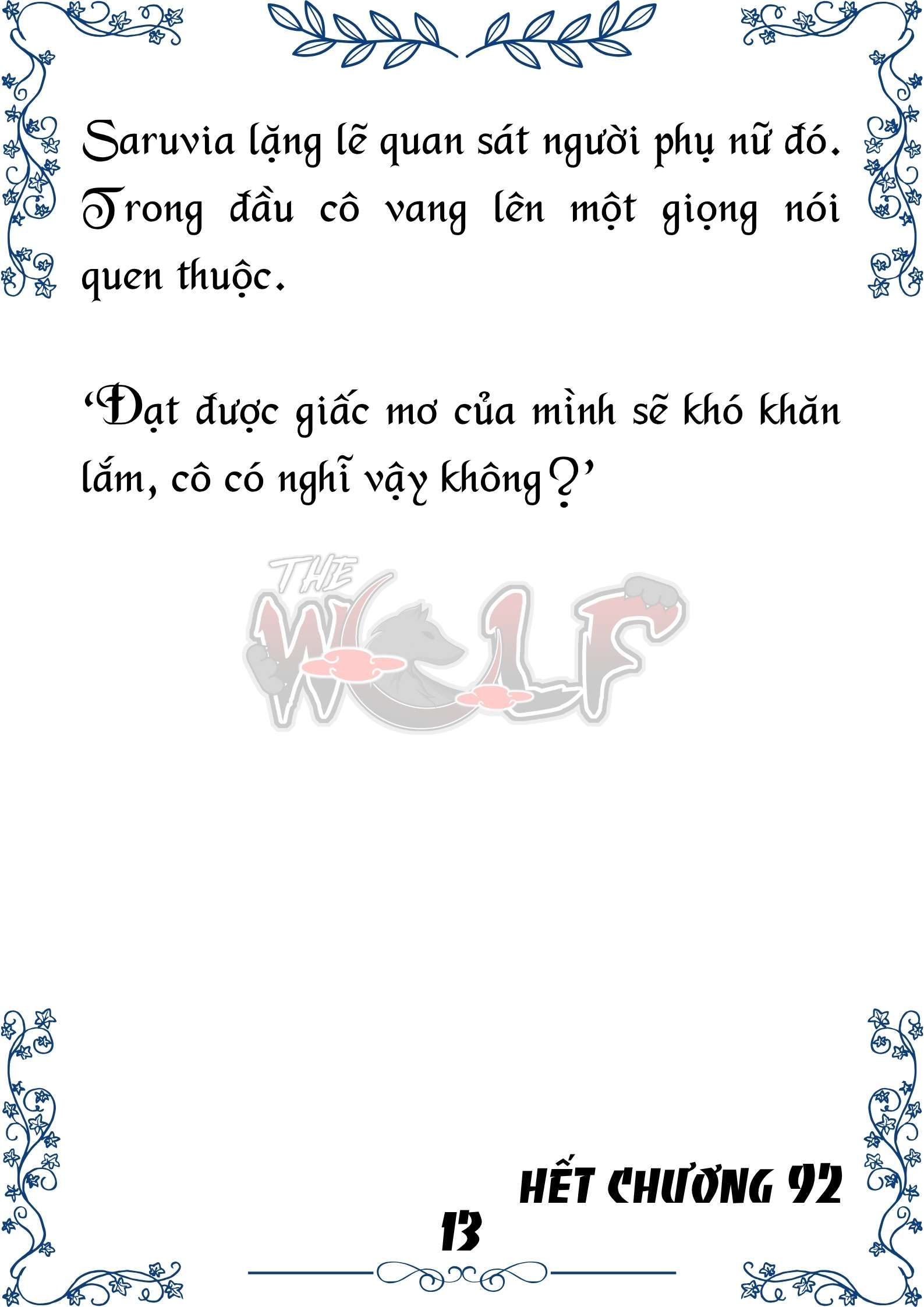 Tôi Trở Thành Gia Sư Của Cặp Song Sinh Hoàng Gia - Trang 13