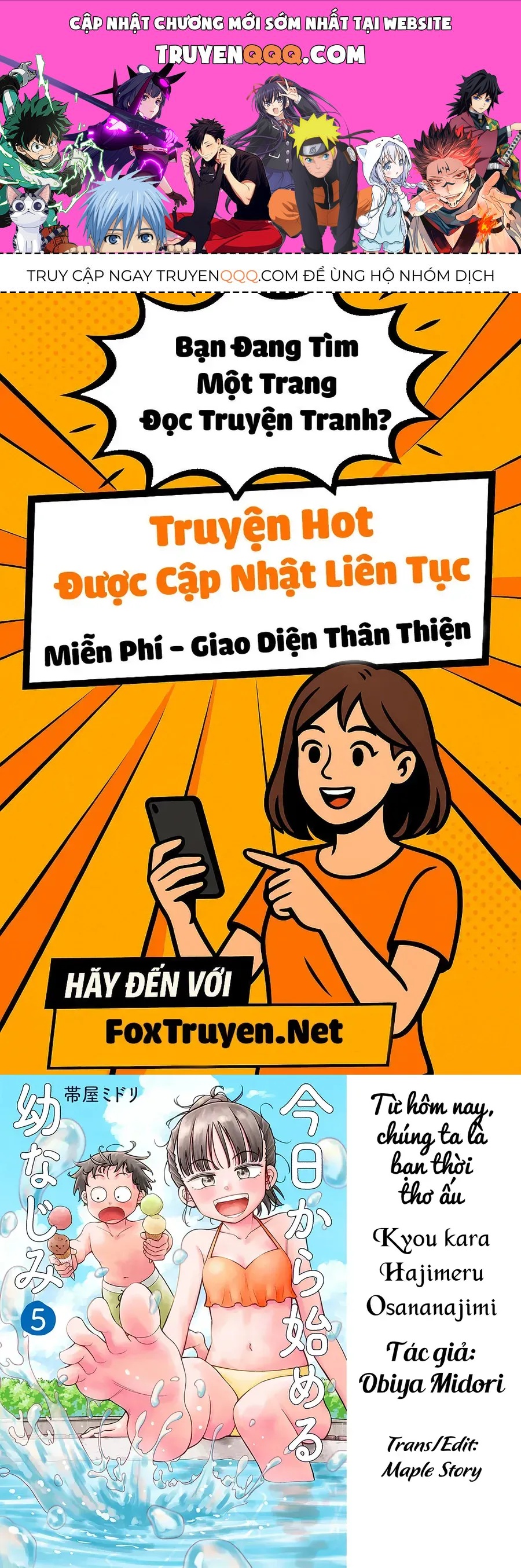 Trang truyện 1