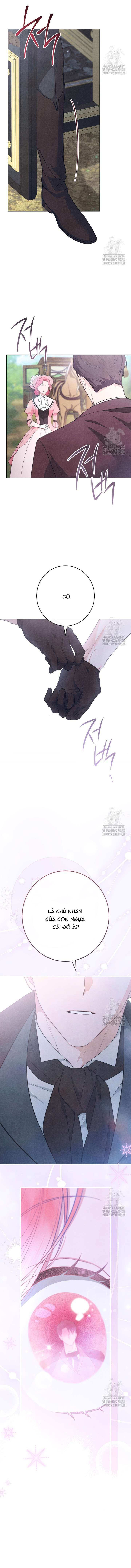 Nỗi Ám Ảnh Dành Cho Công Tước Phu Nhân Chap 1