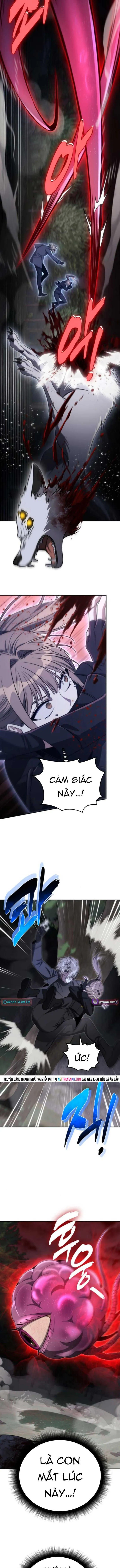 Thợ Săn Sống Trong Căn Hộ Cho Thuê Chap 34 - Next Chap 33