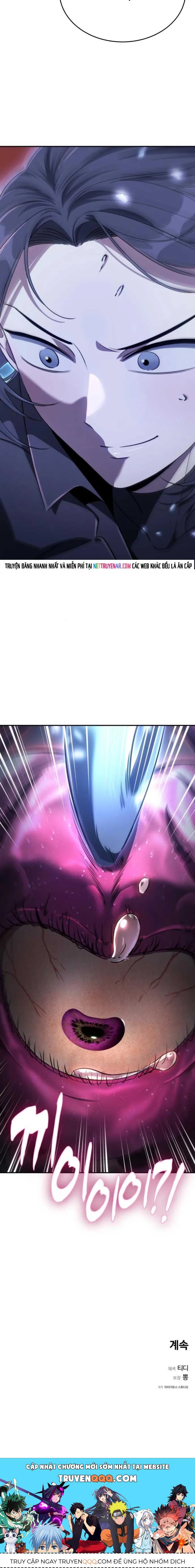 Thợ Săn Sống Trong Căn Hộ Cho Thuê Chap 34 - Next Chap 33