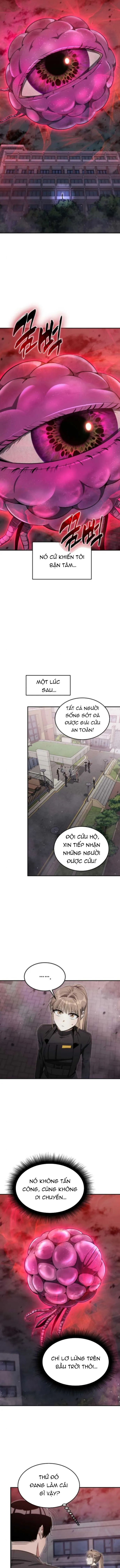 Thợ Săn Sống Trong Căn Hộ Cho Thuê Chap 34 - Next Chap 33