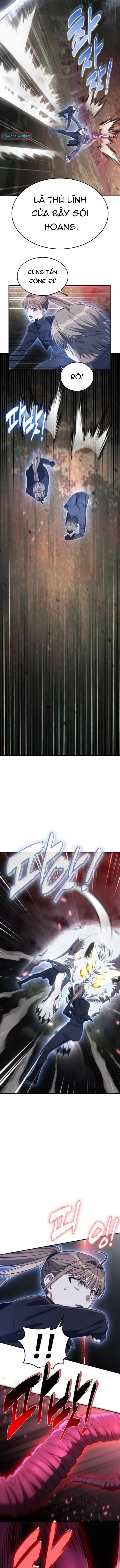 Thợ Săn Sống Trong Căn Hộ Cho Thuê Chap 34 - Next Chap 33