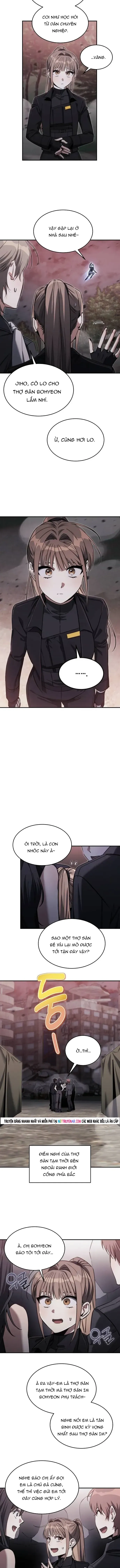 Thợ Săn Sống Trong Căn Hộ Cho Thuê Chap 35 - Next Chap 34