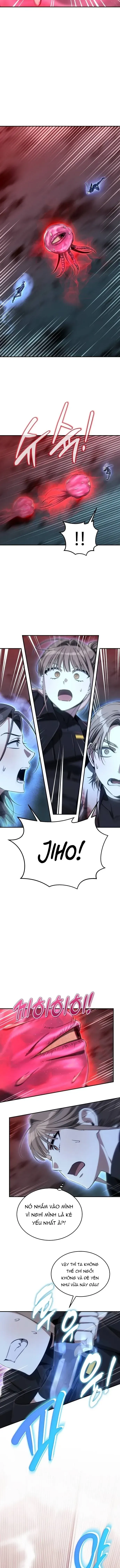 Thợ Săn Sống Trong Căn Hộ Cho Thuê Chap 35 - Next Chap 34