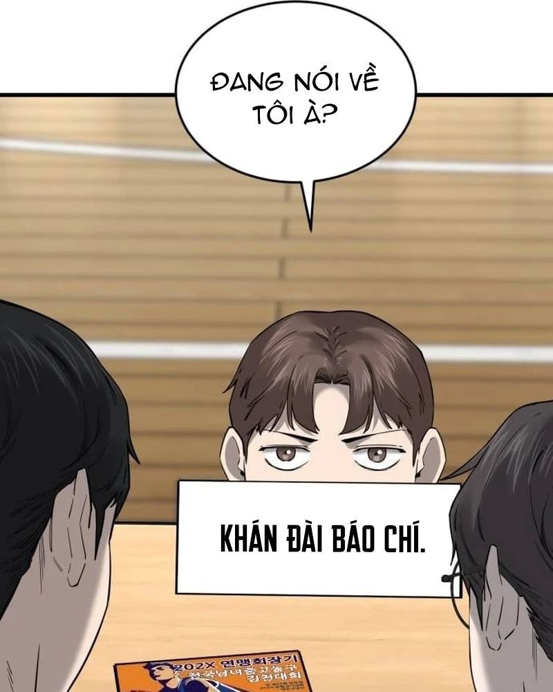 Đội Bóng Rổ Trung Học Chap 17 - Next Chap 16