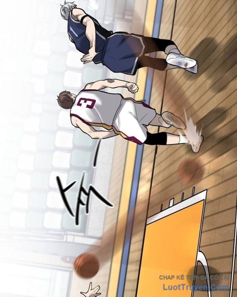 Đội Bóng Rổ Trung Học Chap 17 - Next Chap 16