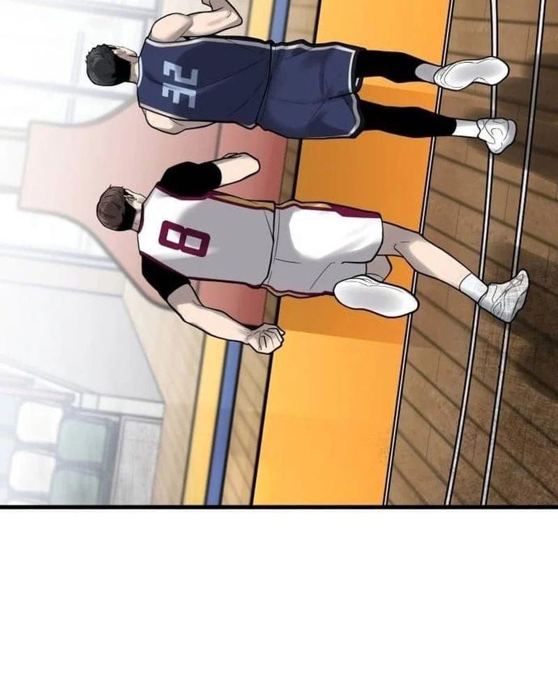 Đội Bóng Rổ Trung Học Chap 17 - Next Chap 16