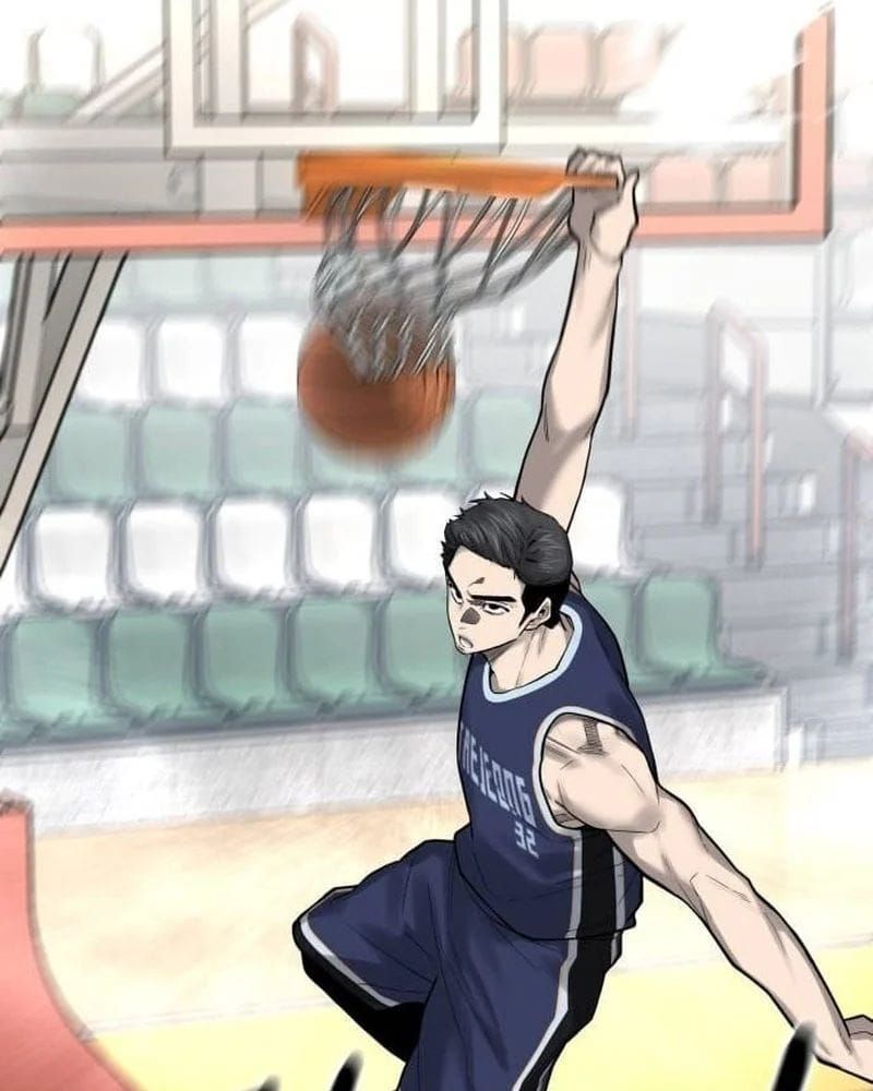 Đội Bóng Rổ Trung Học Chap 17 - Next Chap 16