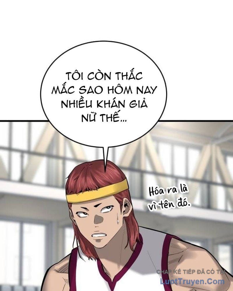 Đội Bóng Rổ Trung Học Chap 17 - Next Chap 16