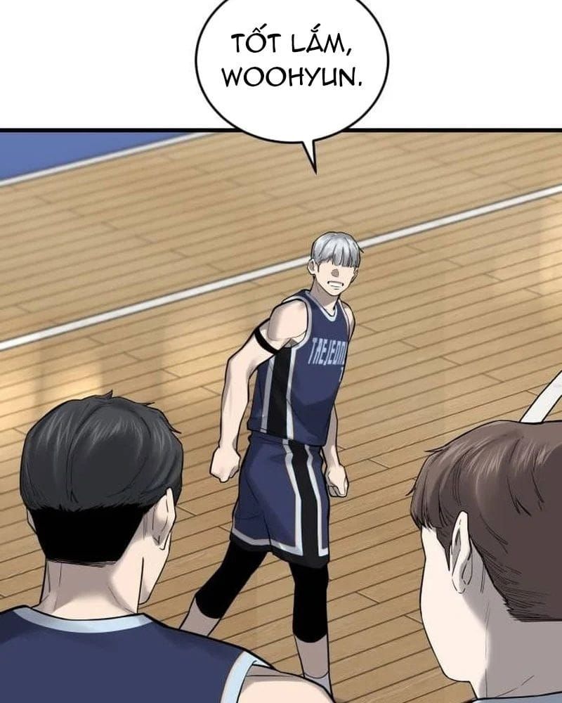 Đội Bóng Rổ Trung Học Chap 17 - Next Chap 16