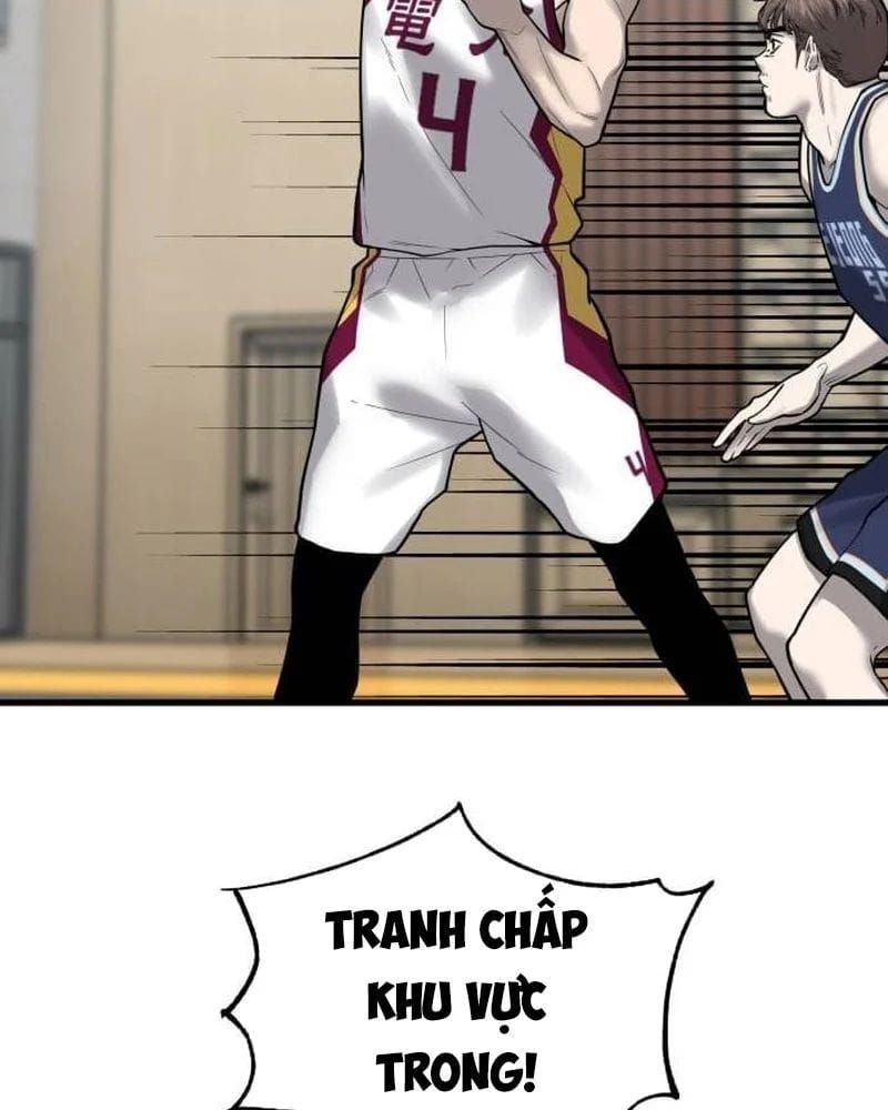 Đội Bóng Rổ Trung Học Chap 17 - Next Chap 16