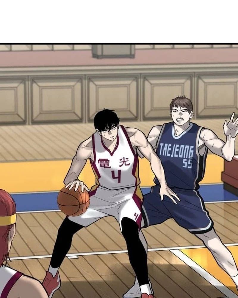 Đội Bóng Rổ Trung Học Chap 17 - Next Chap 16