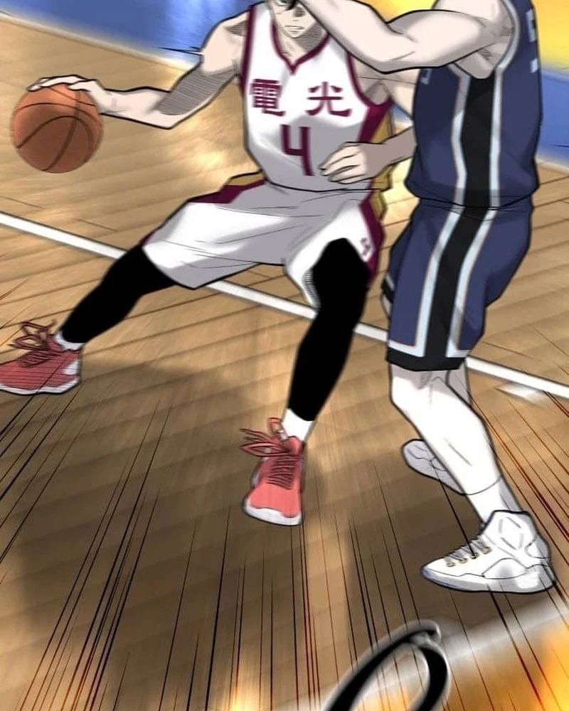 Đội Bóng Rổ Trung Học Chap 17 - Next Chap 16