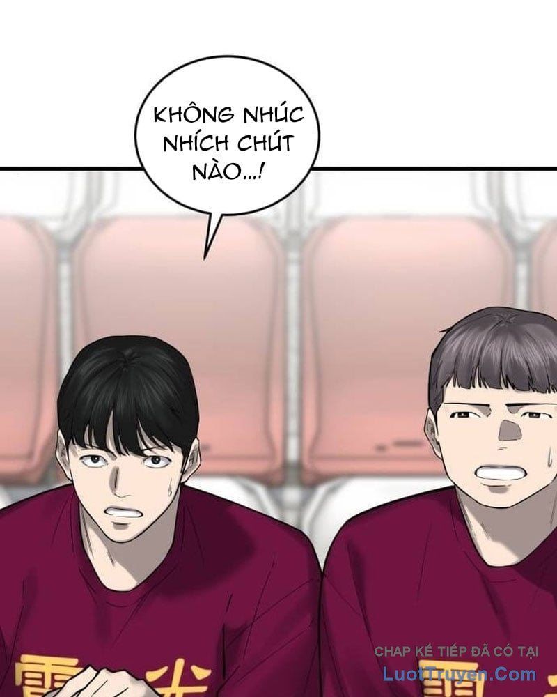 Đội Bóng Rổ Trung Học Chap 17 - Next Chap 16