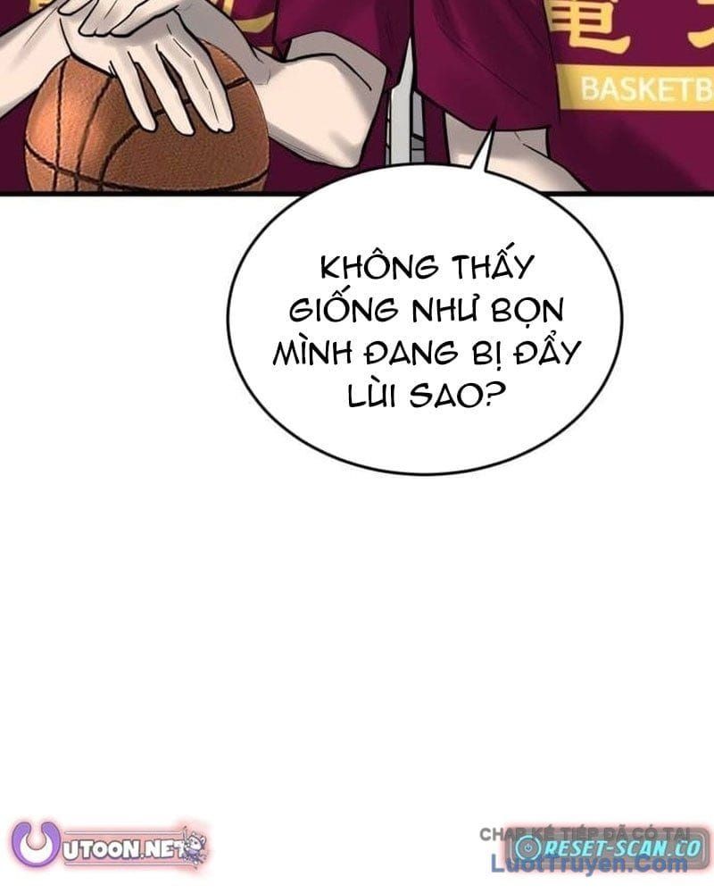 Đội Bóng Rổ Trung Học Chap 17 - Next Chap 16