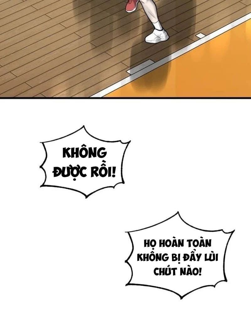 Đội Bóng Rổ Trung Học Chap 17 - Next Chap 16