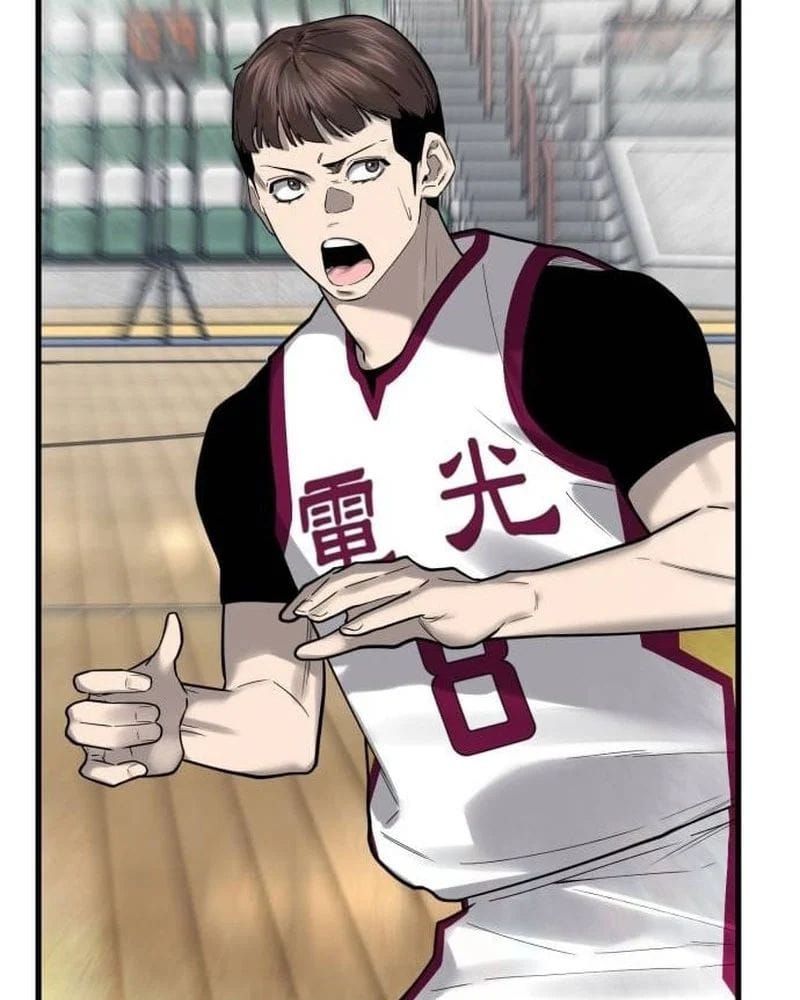 Đội Bóng Rổ Trung Học Chap 17 - Next Chap 16