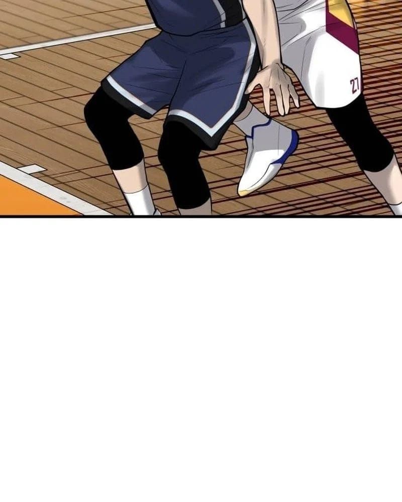 Đội Bóng Rổ Trung Học Chap 17 - Next Chap 16