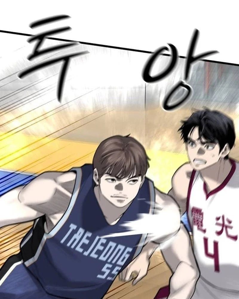 Đội Bóng Rổ Trung Học Chap 17 - Next Chap 16