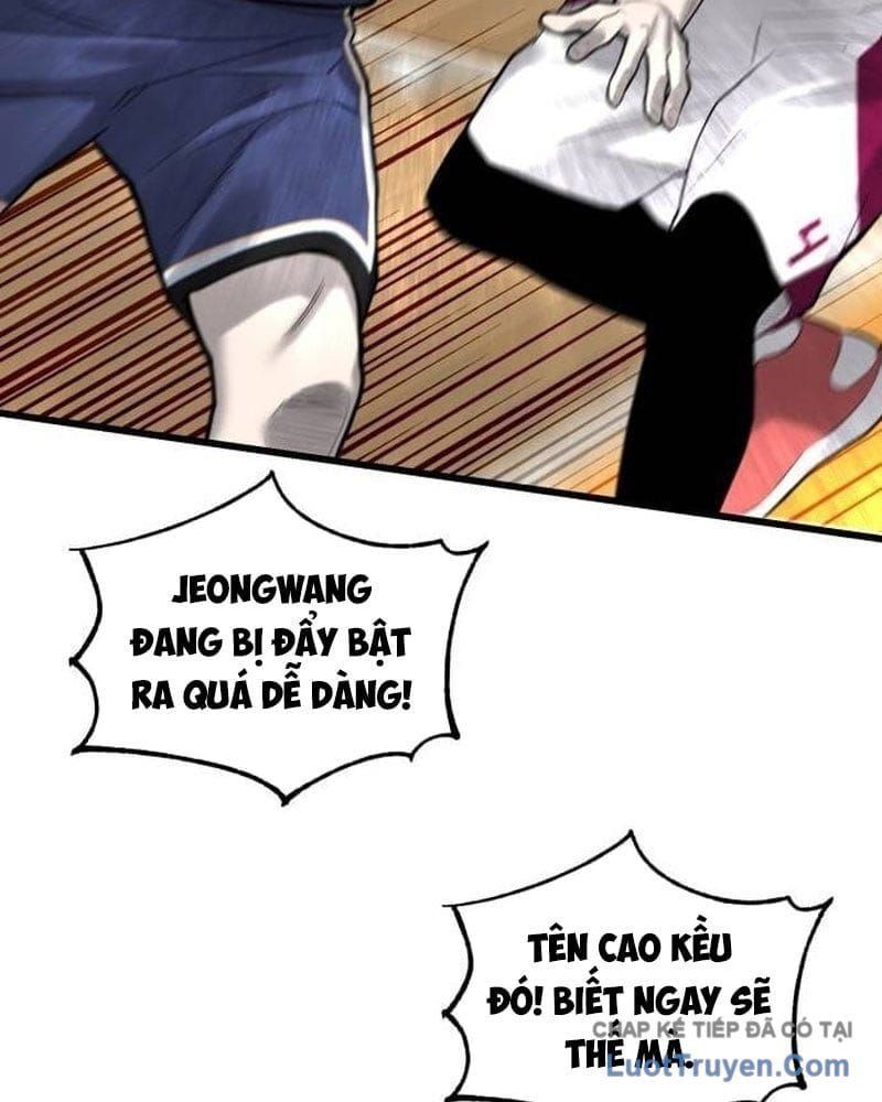 Đội Bóng Rổ Trung Học Chap 17 - Next Chap 16