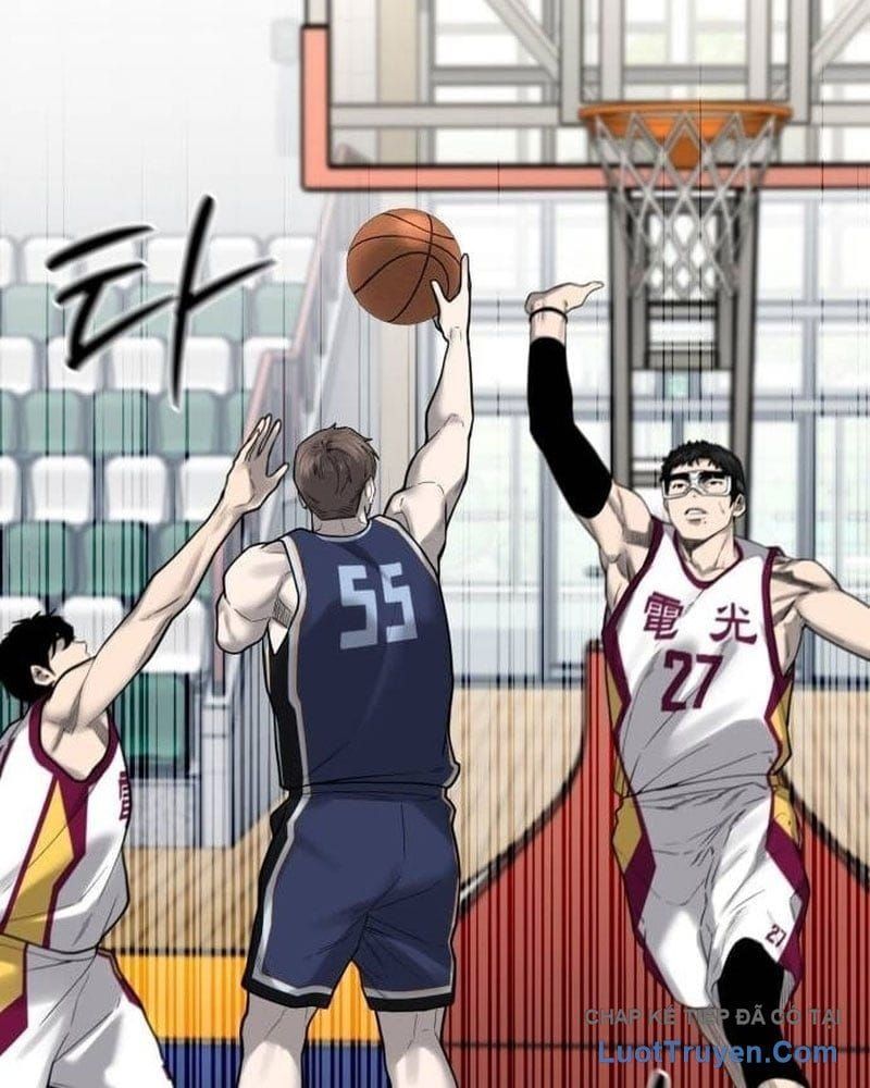 Đội Bóng Rổ Trung Học Chap 17 - Next Chap 16