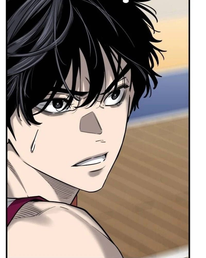 Đội Bóng Rổ Trung Học Chap 17 - Next Chap 16