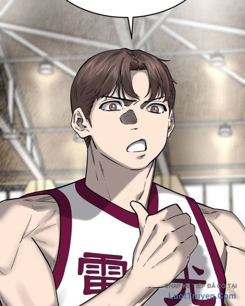 Đội Bóng Rổ Trung Học Chap 17 - Next Chap 16