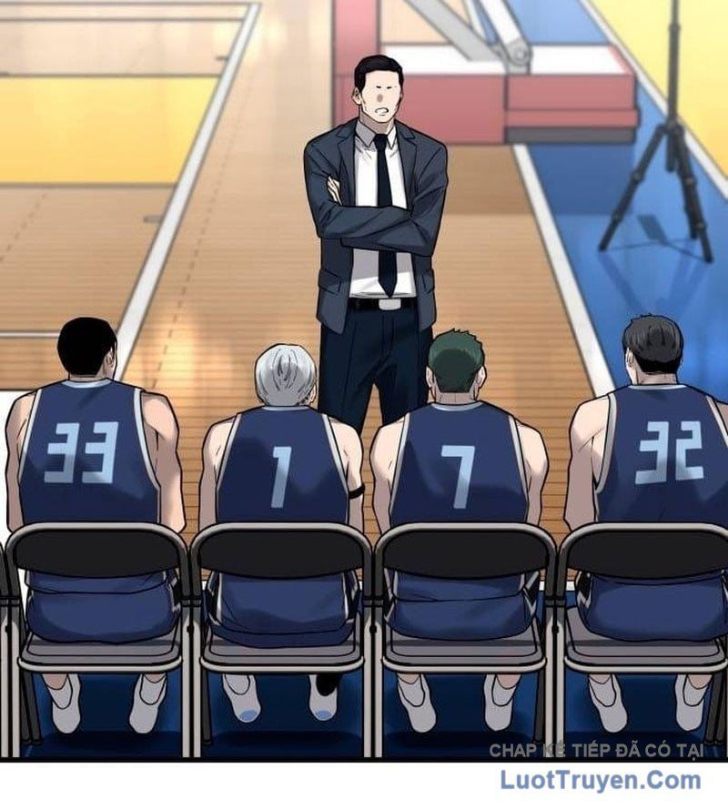 Đội Bóng Rổ Trung Học Chap 17 - Next Chap 16