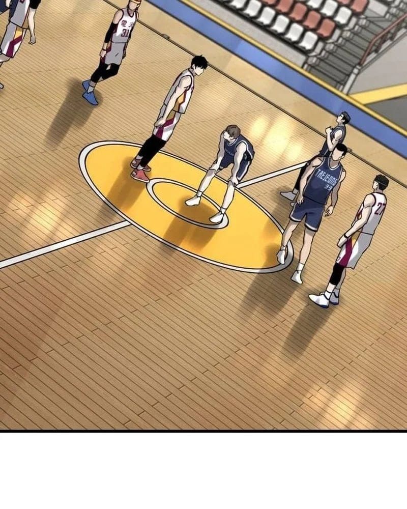 Đội Bóng Rổ Trung Học Chap 17 - Next Chap 16