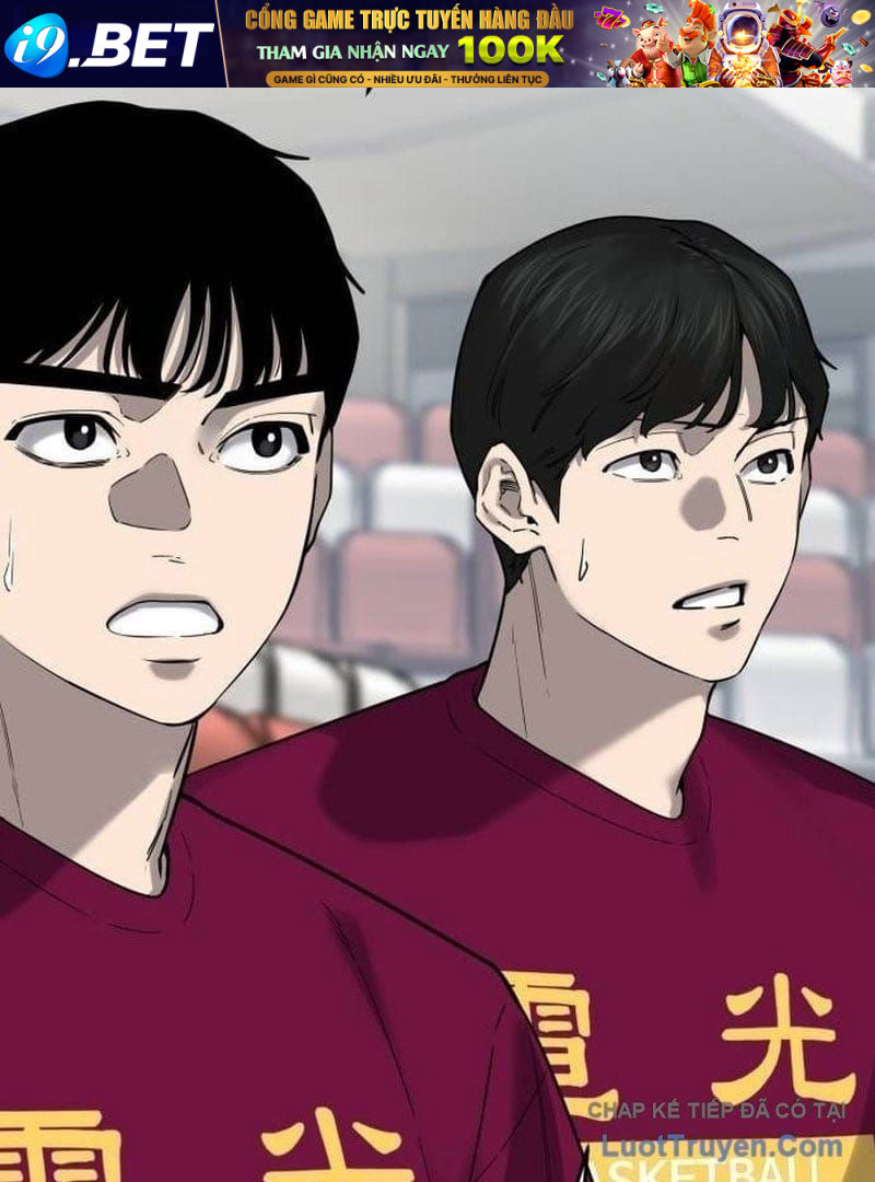 Đội Bóng Rổ Trung Học Chap 17 - Next Chap 16