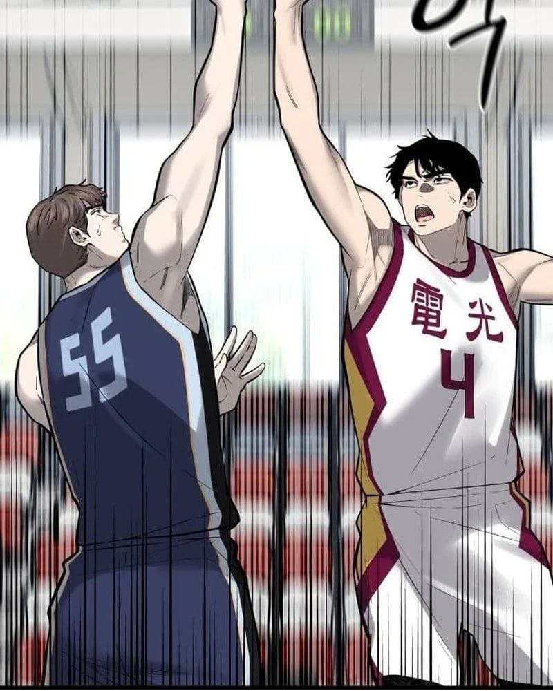 Đội Bóng Rổ Trung Học Chap 17 - Next Chap 16