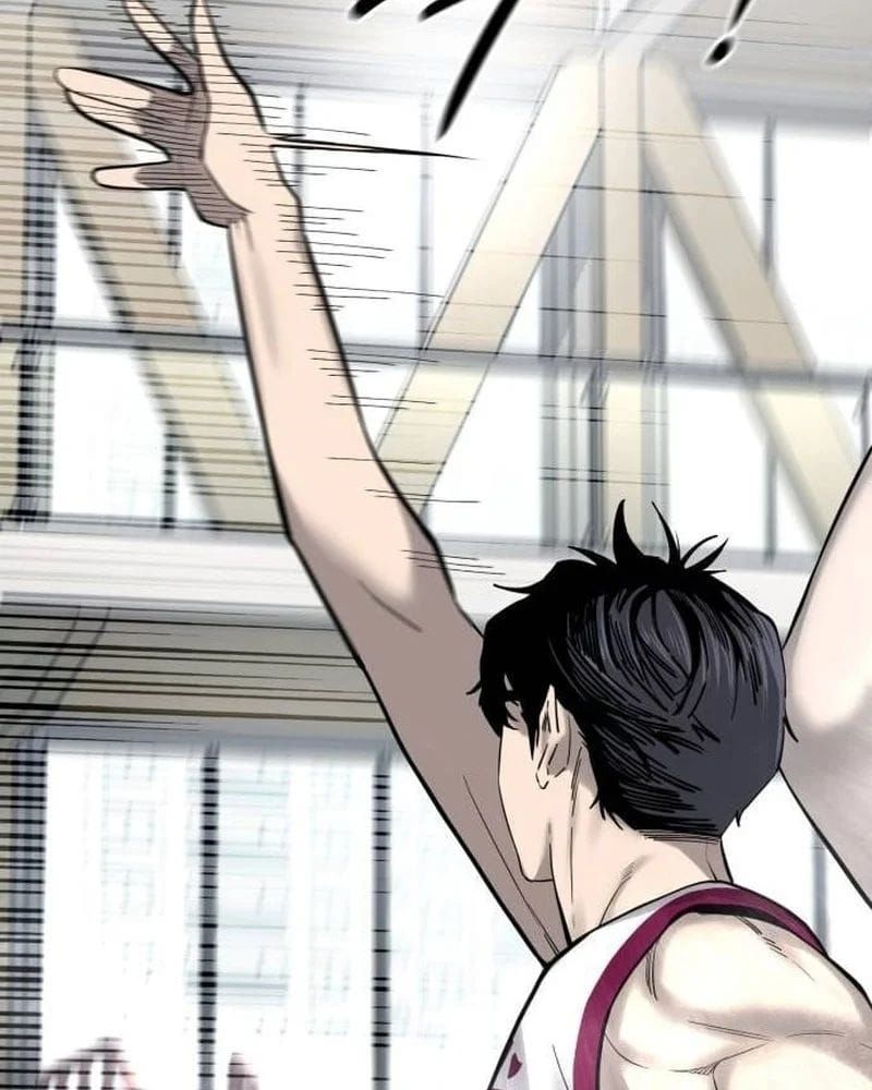 Đội Bóng Rổ Trung Học Chap 17 - Next Chap 16