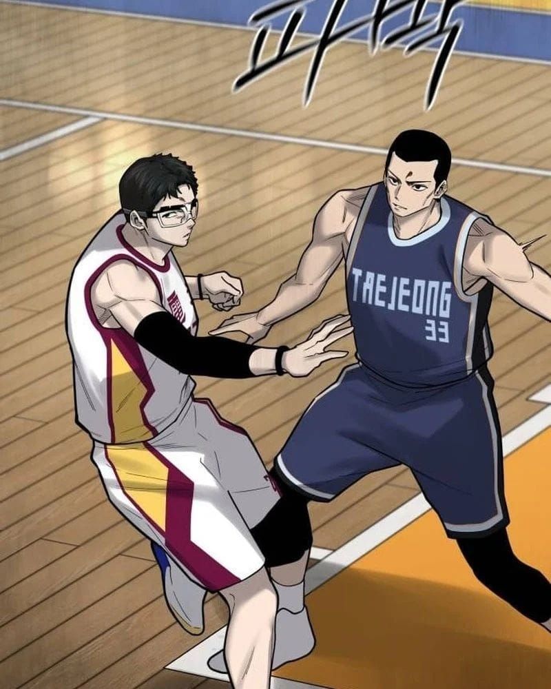 Đội Bóng Rổ Trung Học Chap 17 - Next Chap 16