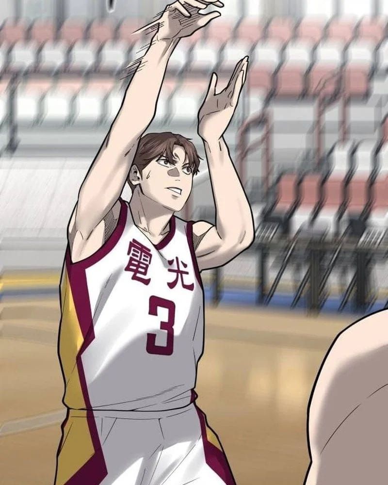 Đội Bóng Rổ Trung Học Chap 17 - Next Chap 16