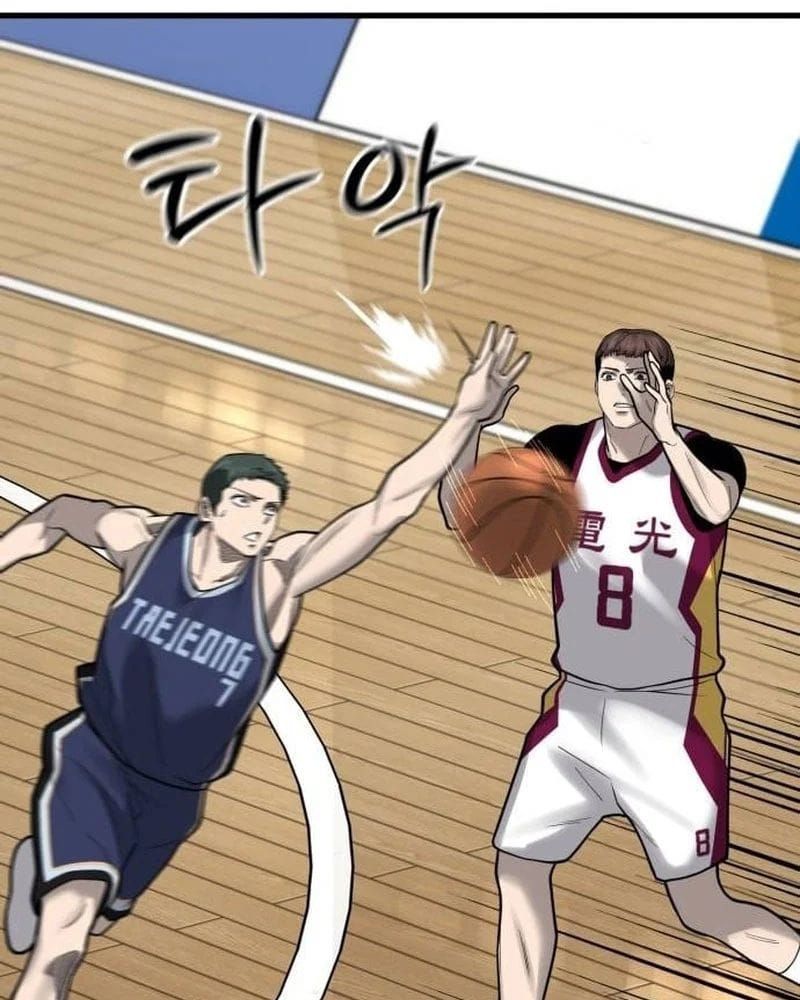 Đội Bóng Rổ Trung Học Chap 17 - Next Chap 16