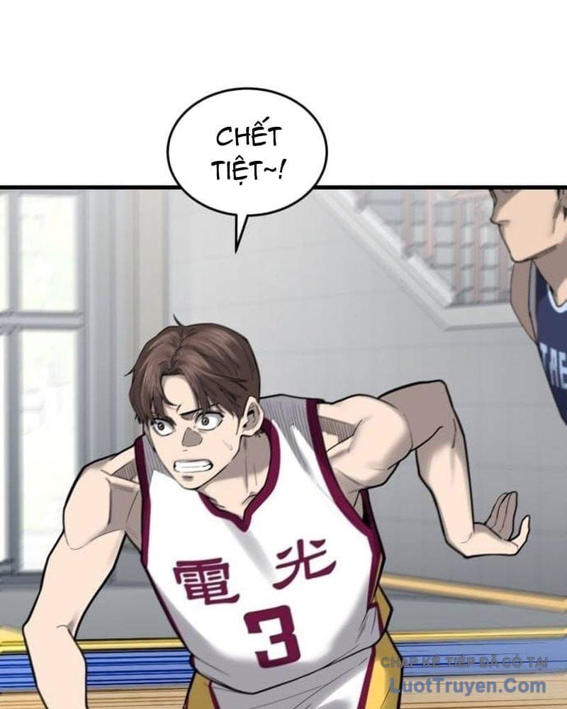 Đội Bóng Rổ Trung Học Chap 17 - Next Chap 16