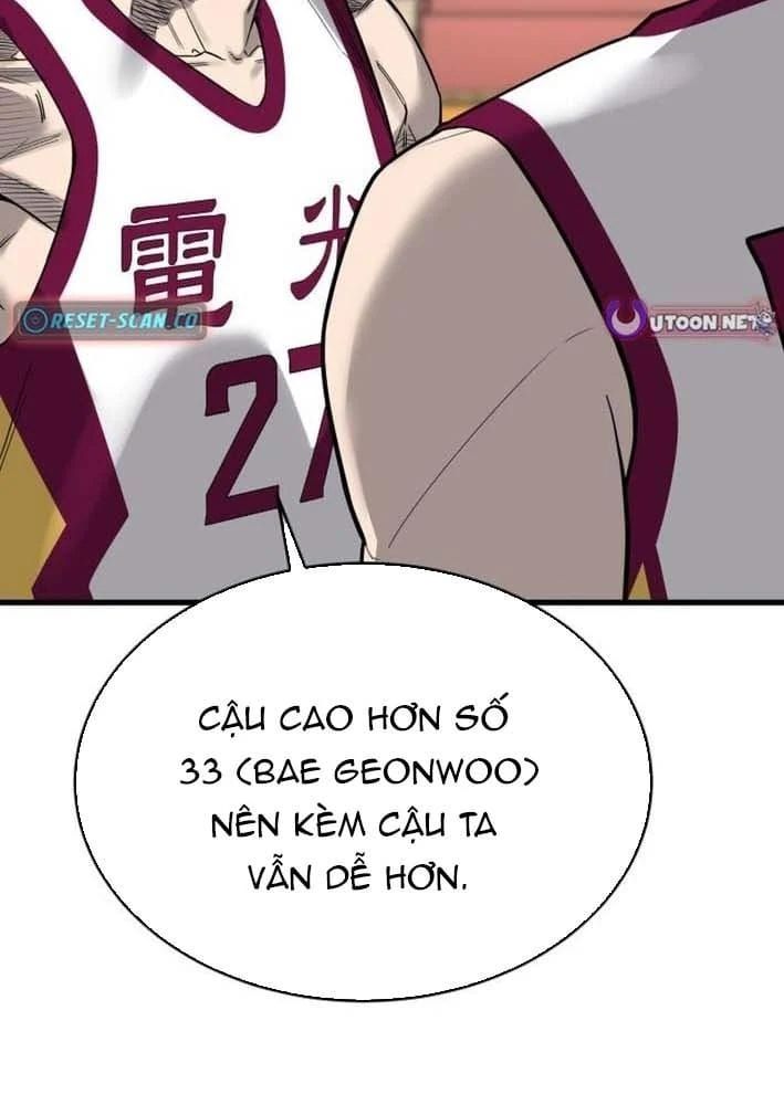 Đội Bóng Rổ Trung Học Chap 18 - Next Chap 17