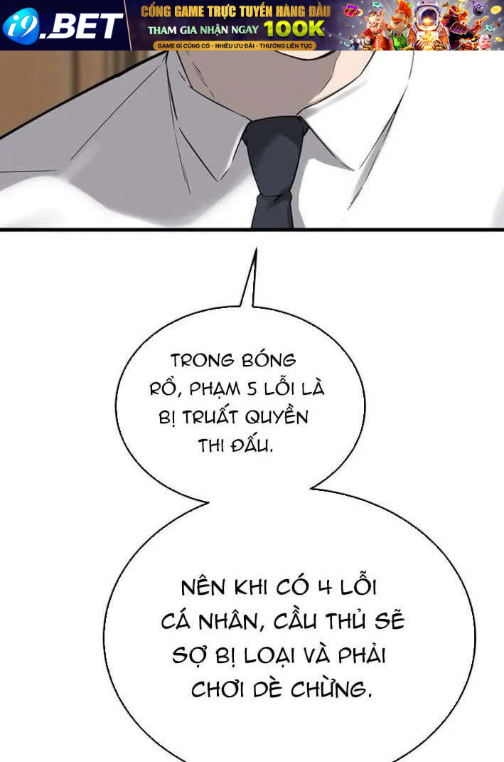 Đội Bóng Rổ Trung Học Chap 18 - Next Chap 17