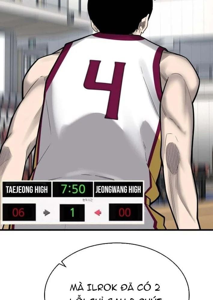 Đội Bóng Rổ Trung Học Chap 18 - Next Chap 17