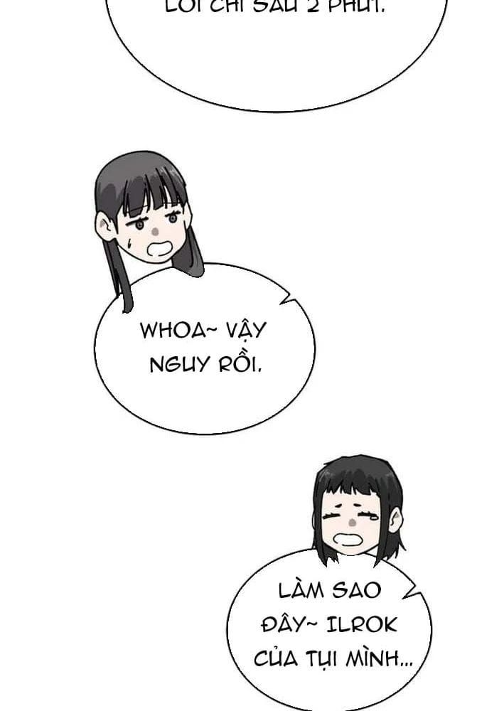 Đội Bóng Rổ Trung Học Chap 18 - Next Chap 17