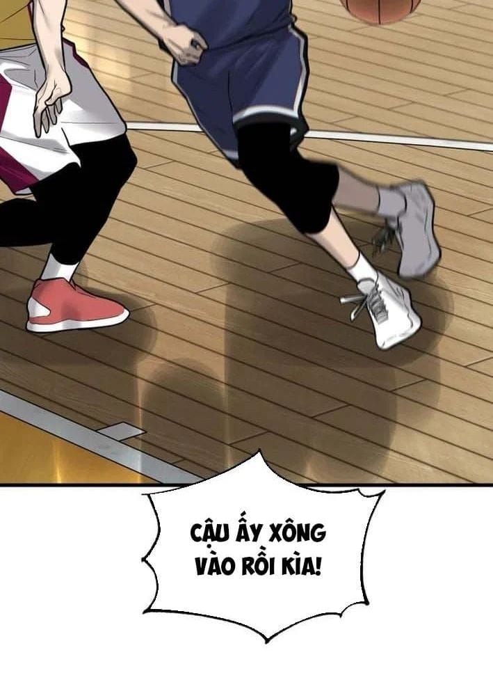 Đội Bóng Rổ Trung Học Chap 18 - Next Chap 17