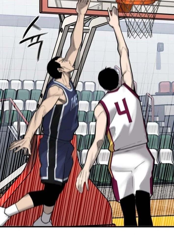 Đội Bóng Rổ Trung Học Chap 18 - Next Chap 17