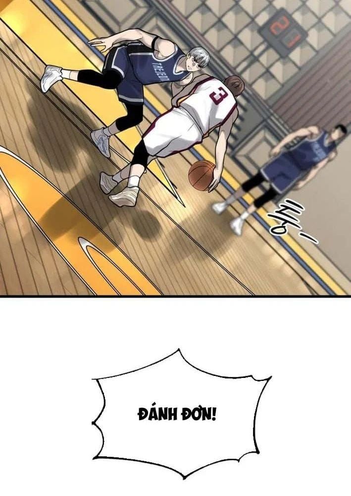 Đội Bóng Rổ Trung Học Chap 18 - Next Chap 17