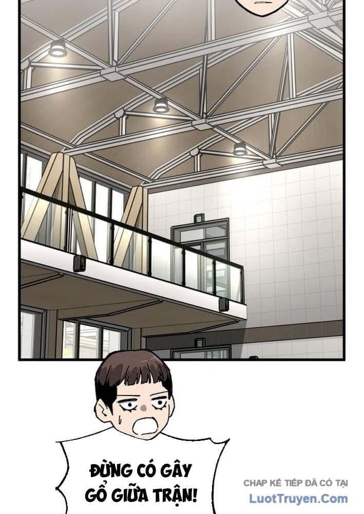 Đội Bóng Rổ Trung Học Chap 18 - Next Chap 17