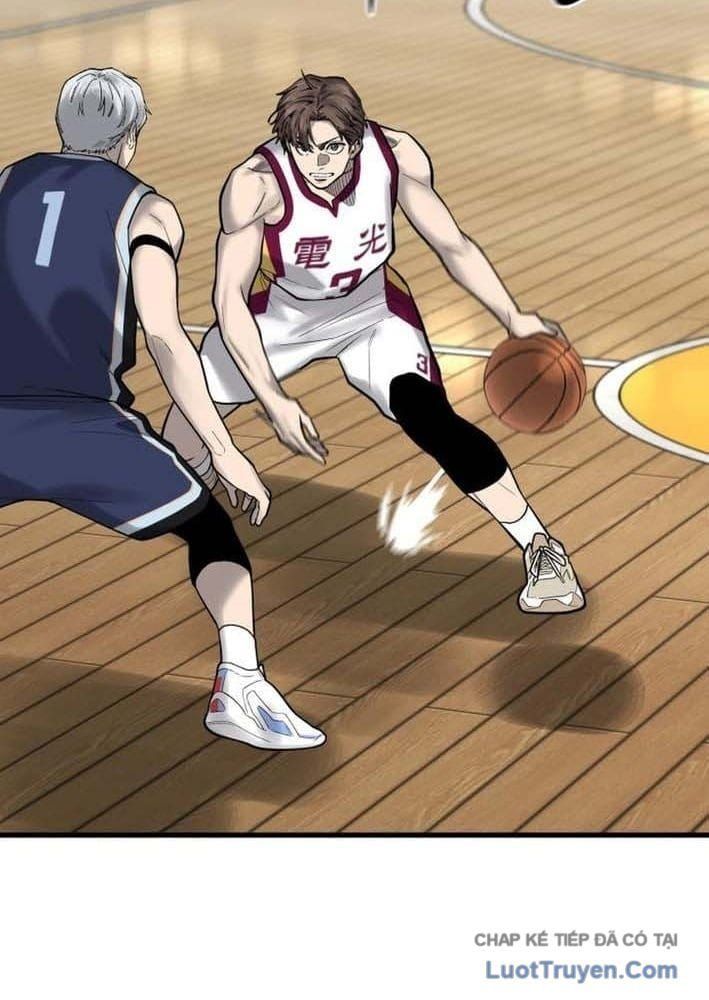 Đội Bóng Rổ Trung Học Chap 18 - Next Chap 17