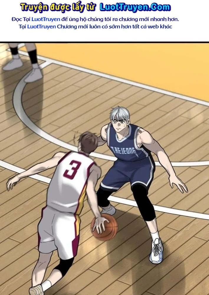 Đội Bóng Rổ Trung Học Chap 18 - Next Chap 17