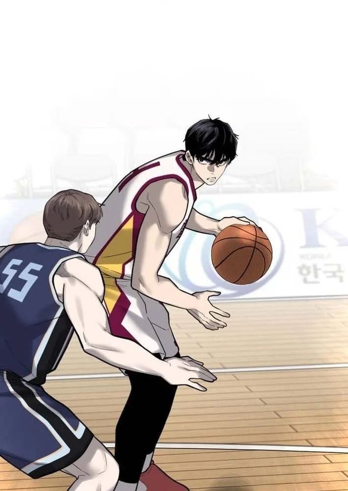 Đội Bóng Rổ Trung Học Chap 18 - Next Chap 17