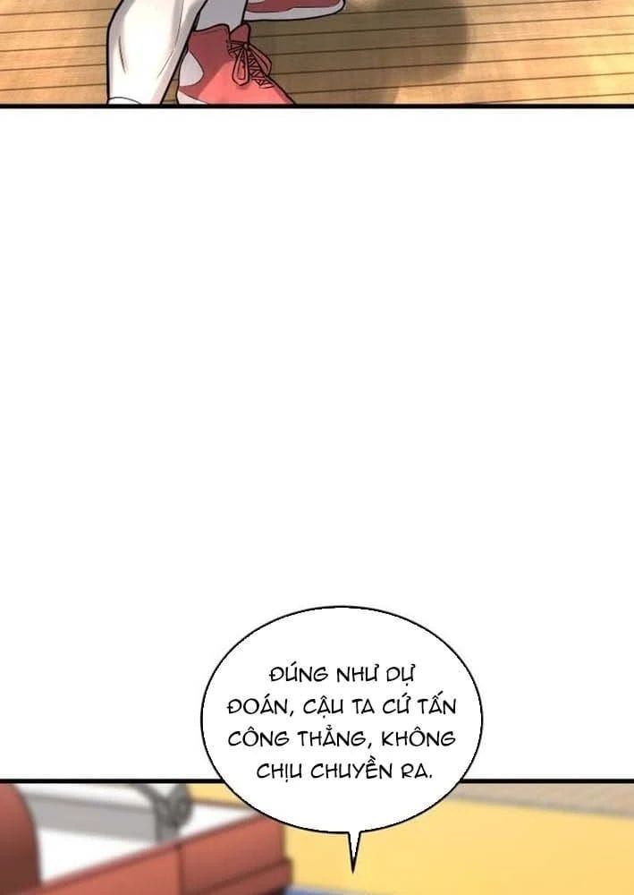 Đội Bóng Rổ Trung Học Chap 18 - Next Chap 17