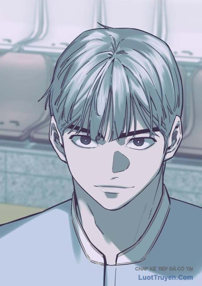 Đội Bóng Rổ Trung Học Chap 18 - Next Chap 17